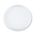 DRC8JL Plastic Lids, for 8 oz. Hot/Cold Foam Cups, Vented, 1000 Lids/Carton By DART DRC8JL Plastic Lids, for 8 oz. Hot/Cold Foam Cups, Vented, 1000 Lids/Carton By DART
