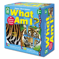 CDP842002 Photo First Games, What Am I By CARSON-DELLOSA PUBLISHING CDP842002 Photo First Games, What Am I By CARSON-DELLOSA PUBLISHING