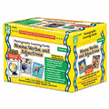CDPD44045 Photographic Learning Cards Boxed Set, Nouns/Verbs/Adjectives, Grades K-12 By CARSON-DELLOSA PUBLISHING CDPD44045 Photographic Learning Cards Boxed Set, Nouns/Verbs/Adjectives, Grades K-12 By CARSON-DELLOSA PUBLISHING