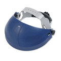 MMM8250100000 Tuffmaster Deluxe Headgear w/Ratchet Adjustment, Blue By 3M/COMMERCIAL TAPE DIV. MMM8250100000 Tuffmaster Deluxe Headgear w/Ratchet Adjustment, Blue By 3M/COMMERCIAL TAPE DIV.