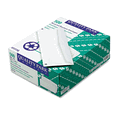 QUA11116 Business Envelope, Contemporary, #10, White, Recycled, 500/Box By QUALITY PARK PRODUCTS QUA11116 Business Envelope, Contemporary, #10, White, Recycled, 500/Box By QUALITY PARK PRODUCTS
