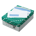 QUA21012 Window Envelope, Address Window, Contemporary, #8 5/8, White, 500/Box By QUALITY PARK PRODUCTS QUA21012 Window Envelope, Address Window, Contemporary, #8 5/8, White, 500/Box By QUALITY PARK PRODUCTS