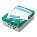 QUA21212 Window Envelope, Address Window, Contemporary, #9, White, 500/Box By QUALITY PARK PRODUCTS QUA21212 Window Envelope, Address Window, Contemporary, #9, White, 500/Box By QUALITY PARK PRODUCTS