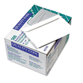 QUA37181 Open Side Booklet Envelope, Contemporary, 9 x 6, White, 500/Box By QUALITY PARK PRODUCTS QUA37181 Open Side Booklet Envelope, Contemporary, 9 x 6, White, 500/Box By QUALITY PARK PRODUCTS