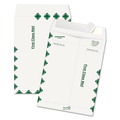 QUAR1470 Tyvek USPS First Class Mailer, Side Seam, 9 x 12, White, 100/Box By QUALITY PARK PRODUCTS QUAR1470 Tyvek USPS First Class Mailer, Side Seam, 9 x 12, White, 100/Box By QUALITY PARK PRODUCTS