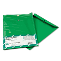 QUA38735 Fashion Color Clasp Envelope, 9 x 12, 28lb, Green, 10/Pack By QUALITY PARK PRODUCTS QUA38735 Fashion Color Clasp Envelope, 9 x 12, 28lb, Green, 10/Pack By QUALITY PARK PRODUCTS