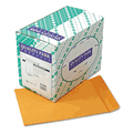 QUA41460 Catalog Envelope, 9 x 12, Light Brown, 250/Box By QUALITY PARK PRODUCTS QUA41460 Catalog Envelope, 9 x 12, Light Brown, 250/Box By QUALITY PARK PRODUCTS