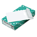 QUA43117 Redi-Seal Catalog Envelope, 6 x 9, White, 100/Box By QUALITY PARK PRODUCTS QUA43117 Redi-Seal Catalog Envelope, 6 x 9, White, 100/Box By QUALITY PARK PRODUCTS