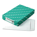 QUA43717 Redi-Seal Catalog Envelope, 10 x 13, White, 100/Box By QUALITY PARK PRODUCTS QUA43717 Redi-Seal Catalog Envelope, 10 x 13, White, 100/Box By QUALITY PARK PRODUCTS