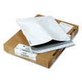 QUA46390 Redi-Strip Poly Expansion Mailer, Side Seam, 11 x 13 x 2, White, 100/Carton By QUALITY PARK PRODUCTS QUA46390 Redi-Strip Poly Expansion Mailer, Side Seam, 11 x 13 x 2, White, 100/Carton By QUALITY PARK PRODUCTS