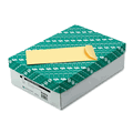 QUA51072 Cameo Buff Policy Envelope, Center Seam, #10, Natural, 500/Box By QUALITY PARK PRODUCTS QUA51072 Cameo Buff Policy Envelope, Center Seam, #10, Natural, 500/Box By QUALITY PARK PRODUCTS