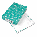 QUA54395 Redi-Seal Catalog Envelope, Air Mail, Side Seam, 10 x 13, White, 100/Box By QUALITY PARK PRODUCTS QUA54395 Redi-Seal Catalog Envelope, Air Mail, Side Seam, 10 x 13, White, 100/Box By QUALITY PARK PRODUCTS