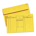 QUA89701 Attorney's Open-Side Envelope, Ungummed, 10 x 14 3/4, Cameo Buff, 100/Box By QUALITY PARK PRODUCTS QUA89701 Attorney's Open-Side Envelope, Ungummed, 10 x 14 3/4, Cameo Buff, 100/Box By QUALITY PARK PRODUCTS