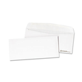QUA90050 Redi-Shed Envelope, Contemporary, #10, White, 500/Box By QUALITY PARK PRODUCTS QUA90050 Redi-Shed Envelope, Contemporary, #10, White, 500/Box By QUALITY PARK PRODUCTS