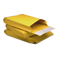 QUA93334 Redi-Strip Kraft Expansion Envelope, Side Seam, 9 x 12 x 2, Brown, 25/Pack By QUALITY PARK PRODUCTS QUA93334 Redi-Strip Kraft Expansion Envelope, Side Seam, 9 x 12 x 2, Brown, 25/Pack By QUALITY PARK PRODUCTS