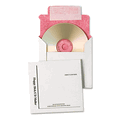 QUAE7261 Tyvek-Lined Multimedia Mailer, Contemporary, 5 x 5, White, 25/Box By QUALITY PARK PRODUCTS QUAE7261 Tyvek-Lined Multimedia Mailer, Contemporary, 5 x 5, White, 25/Box By QUALITY PARK PRODUCTS