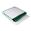 QUAR4440 Tyvek Booklet Expansion Mailer, 1st Class, 10 x 13 x 2, White, 18lb, 100/Carton By QUALITY PARK PRODUCTS QUAR4440 Tyvek Booklet Expansion Mailer, 1st Class, 10 x 13 x 2, White, 18lb, 100/Carton By QUALITY PARK PRODUCTS