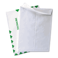 QUAS3615 Ship-Lite Redi-Flap Mailer, 1st Class, Side Seam, 9 x 12, White, 100/Box By QUALITY PARK PRODUCTS QUAS3615 Ship-Lite Redi-Flap Mailer, 1st Class, Side Seam, 9 x 12, White, 100/Box By QUALITY PARK PRODUCTS