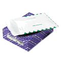 QUAS3625 Ship-Lite Redi-Flap Mailer, 1st Class, Side Seam, 10 x 13, White, 100/Box By QUALITY PARK PRODUCTS QUAS3625 Ship-Lite Redi-Flap Mailer, 1st Class, Side Seam, 10 x 13, White, 100/Box By QUALITY PARK PRODUCTS