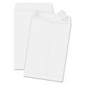 QUA44334 Redi-Strip Catalog Envelope, 6 1/2 x 9 1/2, White, 100/Box By QUALITY PARK PRODUCTS QUA44334 Redi-Strip Catalog Envelope, 6 1/2 x 9 1/2, White, 100/Box By QUALITY PARK PRODUCTS