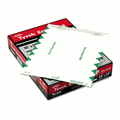QUAR1590 Tyvek USPS First Class Mailer, Side Seam, 10 x 13, White, 100/Box By QUALITY PARK PRODUCTS QUAR1590 Tyvek USPS First Class Mailer, Side Seam, 10 x 13, White, 100/Box By QUALITY PARK PRODUCTS