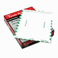 QUAR1800 Tyvek USPS First Class Mailer, Side Seam, 12 x 15 1/2, White, 100/Box By QUALITY PARK PRODUCTS QUAR1800 Tyvek USPS First Class Mailer, Side Seam, 12 x 15 1/2, White, 100/Box By QUALITY PARK PRODUCTS