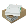 QUAR4210 Tyvek Expansion Mailer, First Class, 10 x 13 x 1 1/2, White, 18lb, 100/Carton By QUALITY PARK PRODUCTS QUAR4210 Tyvek Expansion Mailer, First Class, 10 x 13 x 1 1/2, White, 18lb, 100/Carton By QUALITY PARK PRODUCTS
