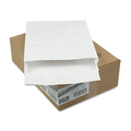 QUAR4520 Tyvek Expansion Mailer, 12 x 16 x 2, White, 100/Carton By QUALITY PARK PRODUCTS QUAR4520 Tyvek Expansion Mailer, 12 x 16 x 2, White, 100/Carton By QUALITY PARK PRODUCTS