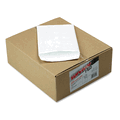 QUAR7501 Tyvek Air Bubble Mailer, Self-Seal, Side Seam, 6 1/2 x 9 1/2, White, 25/Box By QUALITY PARK PRODUCTS QUAR7501 Tyvek Air Bubble Mailer, Self-Seal, Side Seam, 6 1/2 x 9 1/2, White, 25/Box By QUALITY PARK PRODUCTS