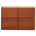GLWB1060E Expanding Wallet, 3 1/2 Inch Expansion, 12 x 18, Brown By CARDINAL BRANDS INC. GLWB1060E Expanding Wallet, 3 1/2 Inch Expansion, 12 x 18, Brown By CARDINAL BRANDS INC.
