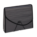 ESS01121 13-Pocket Expanding Spiral File, Letter, Foam Poly, Smoke By ESSELTE PENDAFLEX CORP. ESS01121 13-Pocket Expanding Spiral File, Letter, Foam Poly, Smoke By ESSELTE PENDAFLEX CORP.