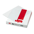 ESS61504 Color Jacs Transparent File Jackets, Letter, Poly, Clear, 50/Box By ESSELTE PENDAFLEX CORP. ESS61504 Color Jacs Transparent File Jackets, Letter, Poly, Clear, 50/Box By ESSELTE PENDAFLEX CORP.