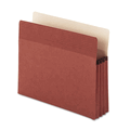 SMD73210 Easy Grip Pocket, Redrope, Legal, 3 1/2 Inch Expansion, 25/Box By SMEAD MANUFACTURING CO. SMD73210 Easy Grip Pocket, Redrope, Legal, 3 1/2 Inch Expansion, 25/Box By SMEAD MANUFACTURING CO.