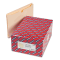 SMD76540 File Jackets, Two-Ply Top, 1 1/2 Inch Expansion, Legal, 11 Point Manila, 50/Box By SMEAD MANUFACTURING CO. SMD76540 File Jackets, Two-Ply Top, 1 1/2 Inch Expansion, Legal, 11 Point Manila, 50/Box By SMEAD MANUFACTURING CO.