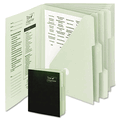 SMD89202 Tax Organizer, Six Pockets, Letter, Green By SMEAD MANUFACTURING CO. SMD89202 Tax Organizer, Six Pockets, Letter, Green By SMEAD MANUFACTURING CO.