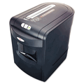 SWI1757392 EX10-06 Medium-Duty Cross-Cut Shredder, 10 Sheet Capacity By SWINGLINE SWI1757392 EX10-06 Medium-Duty Cross-Cut Shredder, 10 Sheet Capacity By SWINGLINE