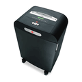 SWI1758595 DS22-19 Heavy-Duty Strip-Cut Shredder, 22 Sheet Capacity By SWINGLINE SWI1758595 DS22-19 Heavy-Duty Strip-Cut Shredder, 22 Sheet Capacity By SWINGLINE