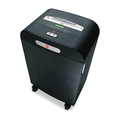SWI1758605 DX20-19 Continuous-Duty Cross-Cut Shredder, 20 Sheet Capacity By SWINGLINE SWI1758605 DX20-19 Continuous-Duty Cross-Cut Shredder, 20 Sheet Capacity By SWINGLINE