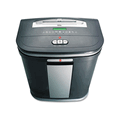 SWI1758495 SX16-08 Light-Duty Cross-Cut Shredder, 16 Sheet Capacity By SWINGLINE SWI1758495 SX16-08 Light-Duty Cross-Cut Shredder, 16 Sheet Capacity By SWINGLINE