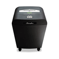 SWI1758494 SS20-08 Light-Duty Strip-Cut Shredder, 20 Sheet Capacity By SWINGLINE SWI1758494 SS20-08 Light-Duty Strip-Cut Shredder, 20 Sheet Capacity By SWINGLINE