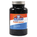 EPI231 Rubber Cement, Repositionable, 8 oz By ELMER'S PRODUCTS, INC. EPI231 Rubber Cement, Repositionable, 8 oz By ELMER'S PRODUCTS, INC.