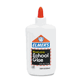 EPIE308 Washable School Glue, 7.62 oz, Liquid By ELMER'S PRODUCTS, INC. EPIE308 Washable School Glue, 7.62 oz, Liquid By ELMER'S PRODUCTS, INC.