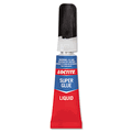 LOC1363131 All-Purpose Super Glue, 2 gram Tube, 2/Pack By LOCTITE CORP. ACG LOC1363131 All-Purpose Super Glue, 2 gram Tube, 2/Pack By LOCTITE CORP. ACG