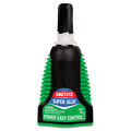 LOC1503244 Super Power Easy Gel Control, 0.14 oz, Clear By LOCTITE CORP. ACG LOC1503244 Super Power Easy Gel Control, 0.14 oz, Clear By LOCTITE CORP. ACG