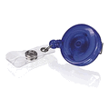 Badge Reels Pack of 5 for Proximity Badges By Lathem Badge Reels Pack of 5 for Proximity Badges By Lathem