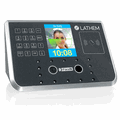 FR700 Face Recognition System (with PayClock verion 6.0) By Lathem FR700 Face Recognition System (with PayClock verion 6.0) By Lathem