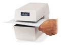 LTT Date/Time Stamp (Prints Date, Std Hrs, Std Min) By Lathem LTT Date/Time Stamp (Prints Date, Std Hrs, Std Min) By Lathem