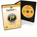 PayClock Software - Upgrade to 250 Employees (unlock code) By Lathem PayClock Software - Upgrade to 250 Employees (unlock code) By Lathem