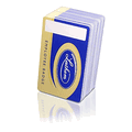 PC400 Magnetic Stripe Badges, Badges #401 thru #500 By Lathem PC400 Magnetic Stripe Badges, Badges #401 thru #500 By Lathem
