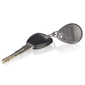 Proximity Key Fob "Badges" (Pack of 5) By Lathem Proximity Key Fob "Badges" (Pack of 5) By Lathem